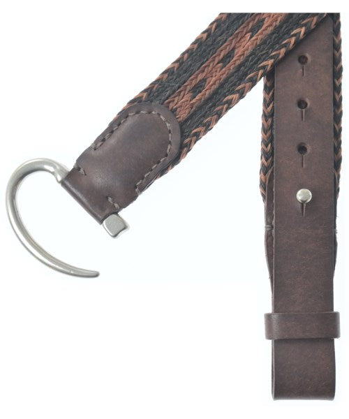 HARRISS เข็มขัด