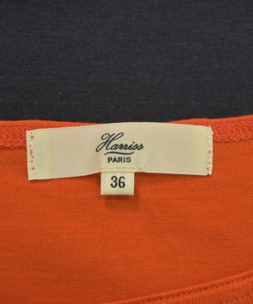 HARRISS เสื้อยืด/เสื้อท็อปส์