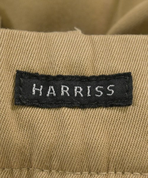 HARRISS ชิโน่