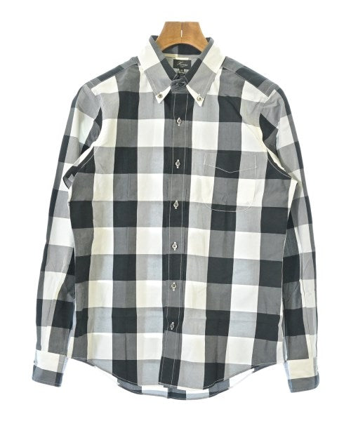 HARRISS เสื้อลำลอง