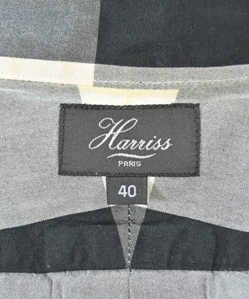 HARRISS เสื้อลำลอง