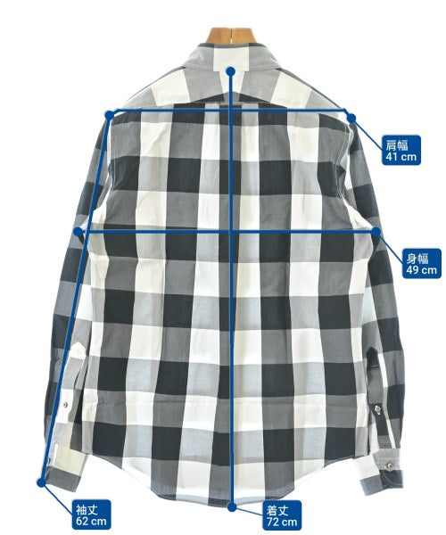 HARRISS เสื้อลำลอง