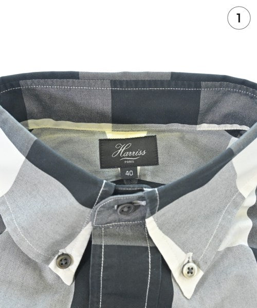 HARRISS เสื้อลำลอง