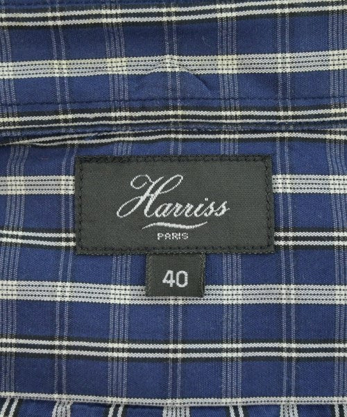 HARRISS เสื้อลำลอง