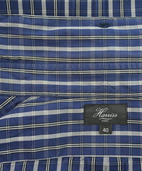 HARRISS เสื้อลำลอง