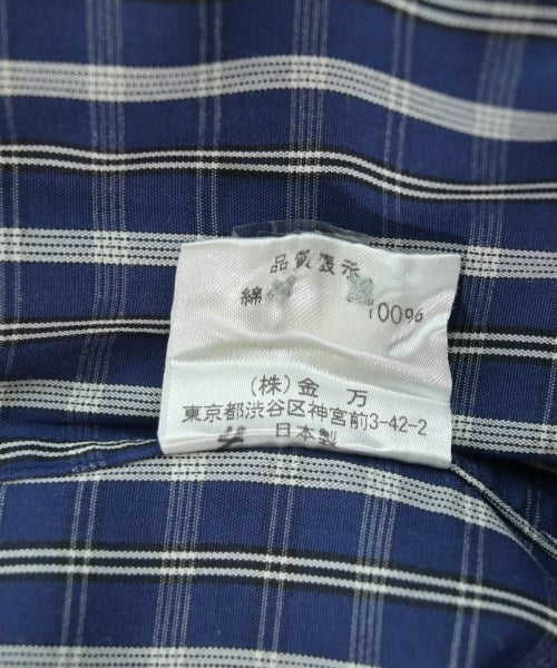 HARRISS เสื้อลำลอง