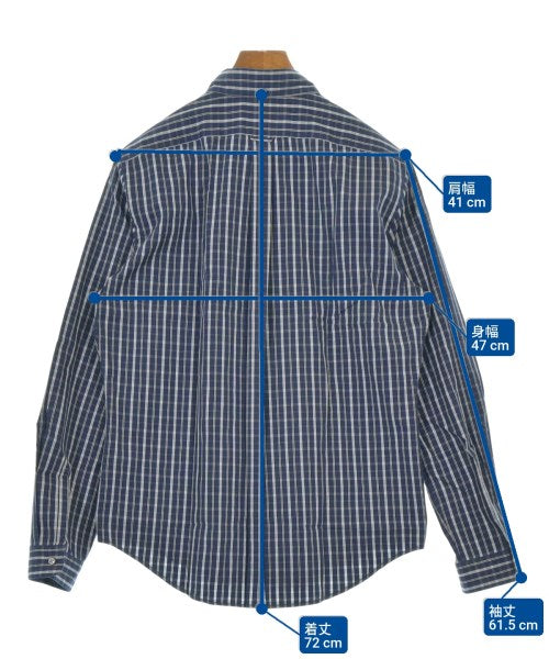 HARRISS เสื้อลำลอง