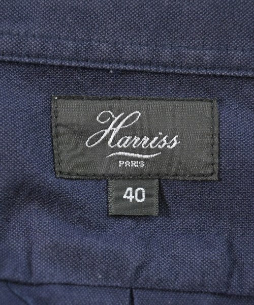 HARRISS เสื้อลำลอง