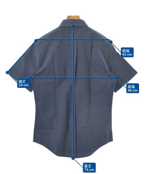 HARRISS เสื้อลำลอง