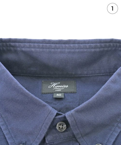 HARRISS เสื้อลำลอง