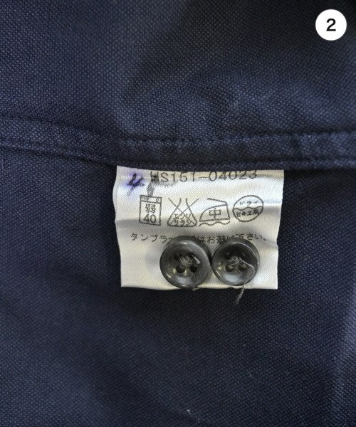HARRISS เสื้อลำลอง