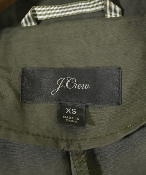 J.CREW เสื้อพาร์กาภูเขา