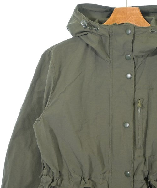 J.CREW เสื้อพาร์กาภูเขา