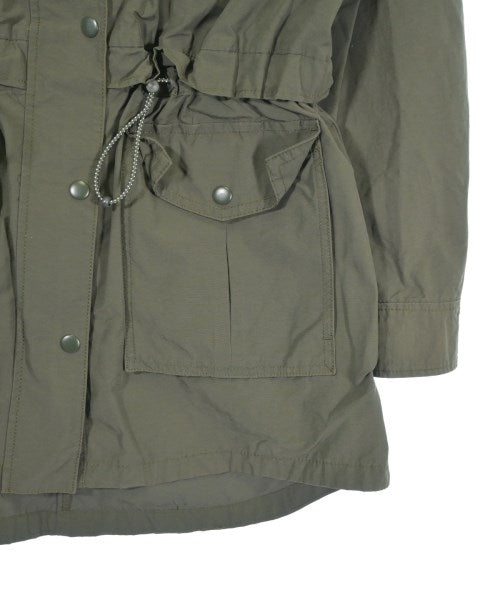 J.CREW เสื้อพาร์กาภูเขา