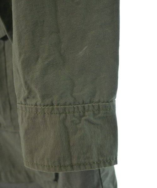 J.CREW เสื้อพาร์กาภูเขา