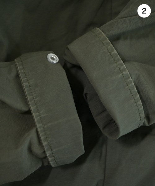 J.CREW เสื้อพาร์กาภูเขา