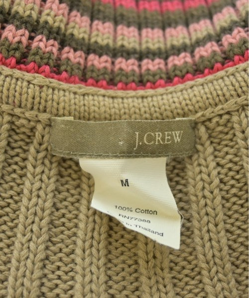 J.CREW เสื้อคาร์ดิแกน