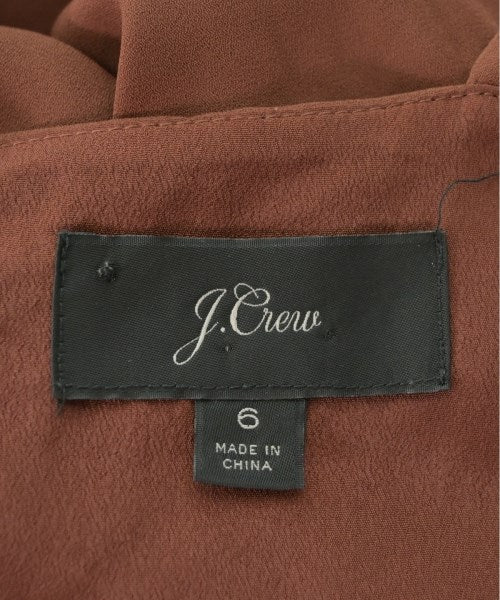 J.CREW ชุดเดรส