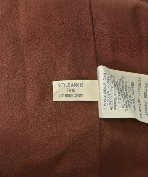 J.CREW ชุดเดรส