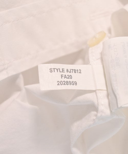 J.CREW เสื้อลำลอง