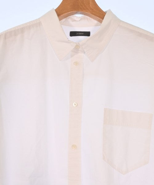 J.CREW เสื้อลำลอง