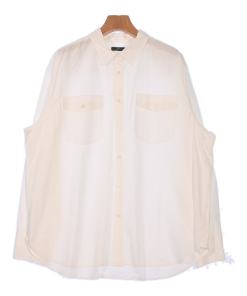 J.CREW เสื้อลำลอง