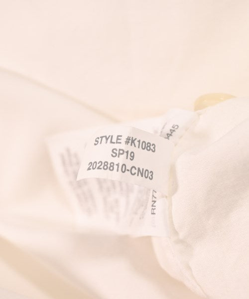 J.CREW เสื้อลำลอง
