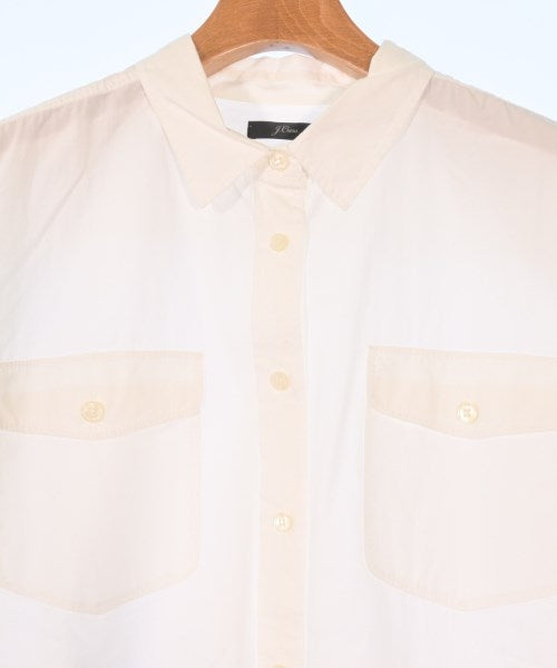 J.CREW เสื้อลำลอง