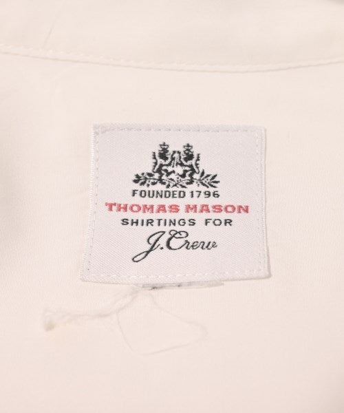 J.CREW เสื้อลำลอง