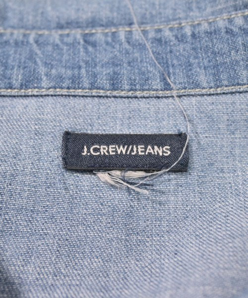J.CREW เสื้อลำลอง