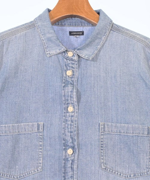 J.CREW เสื้อลำลอง