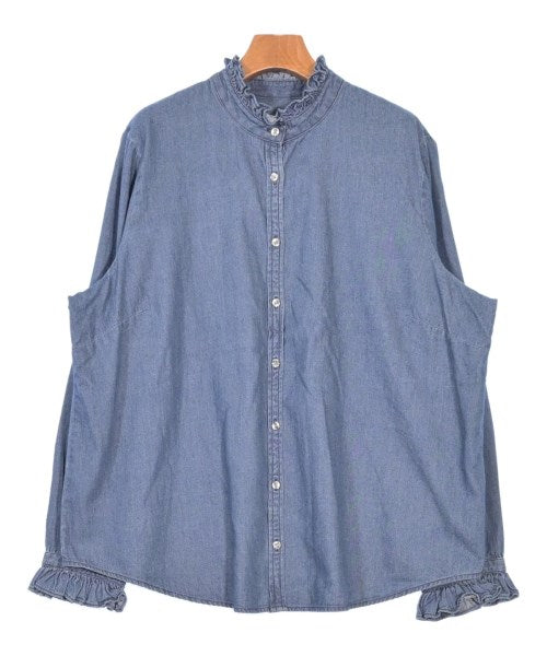 J.CREW เสื้อลำลอง