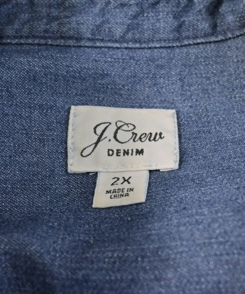 J.CREW เสื้อลำลอง