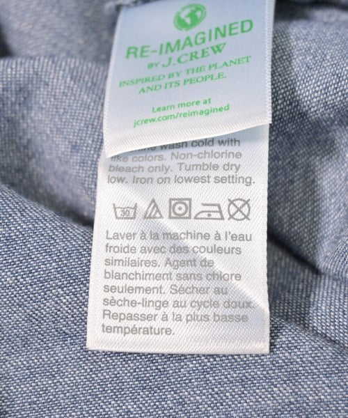 J.CREW เสื้อลำลอง