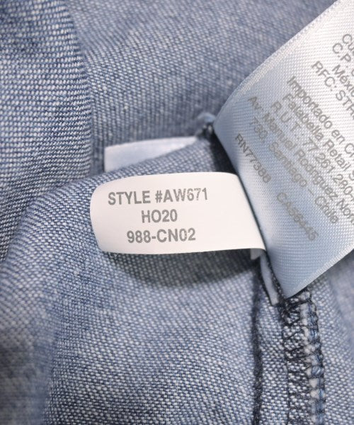 J.CREW เสื้อลำลอง