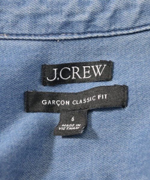 J.CREW เสื้อลำลอง