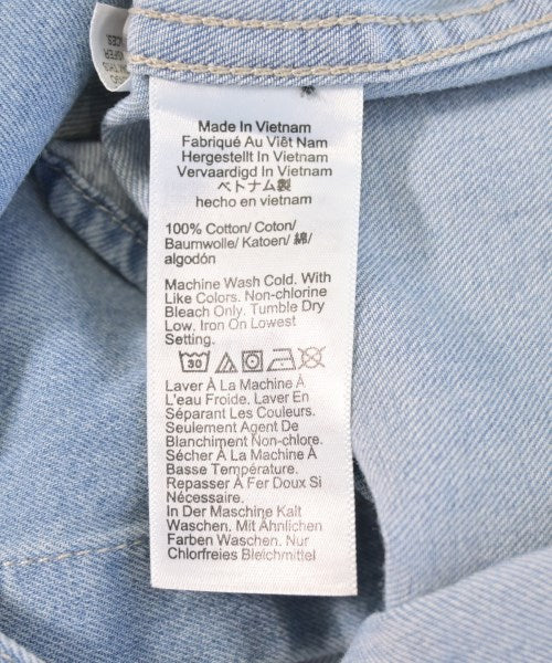 J.CREW เสื้อลำลอง