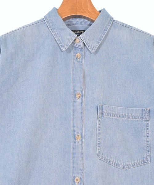J.CREW เสื้อลำลอง