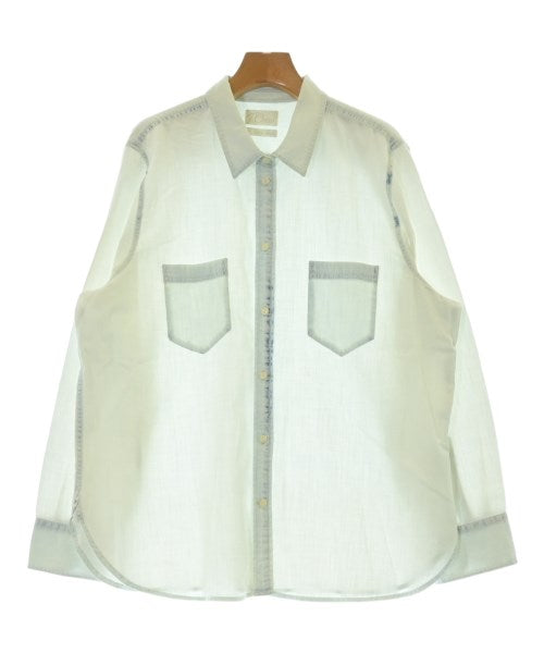 J.CREW เสื้อลำลอง