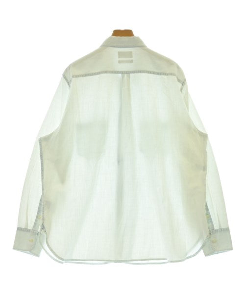 J.CREW เสื้อลำลอง