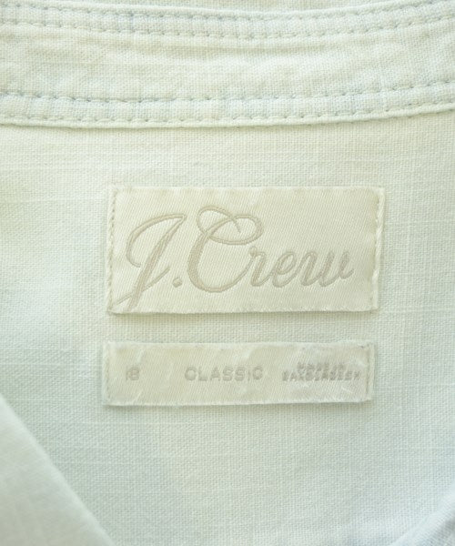 J.CREW เสื้อลำลอง