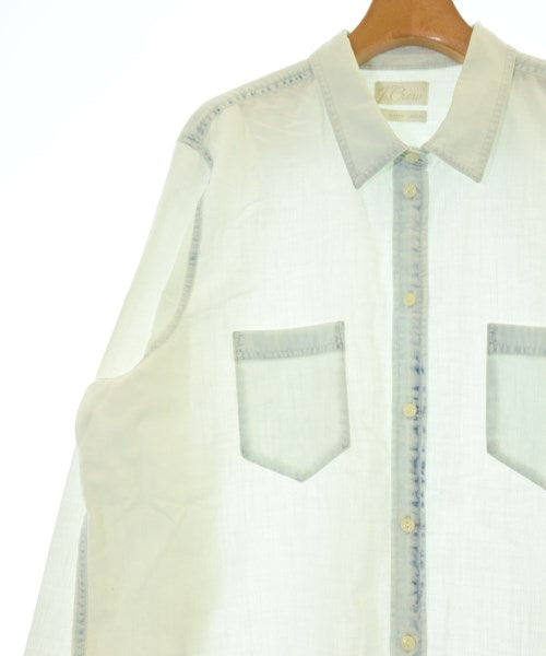 J.CREW เสื้อลำลอง