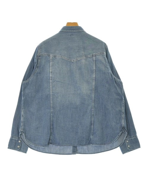 J.CREW เสื้อลำลอง