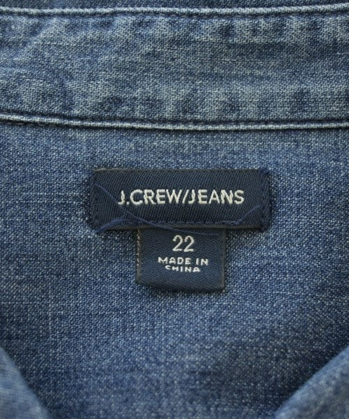 J.CREW เสื้อลำลอง