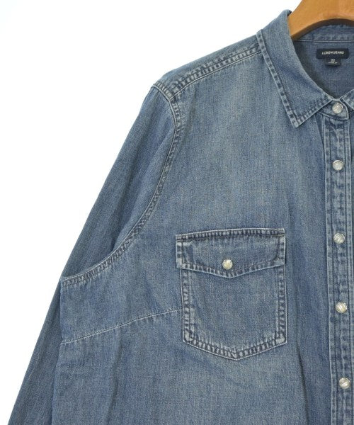 J.CREW เสื้อลำลอง