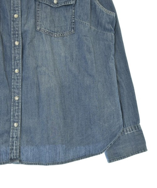 J.CREW เสื้อลำลอง