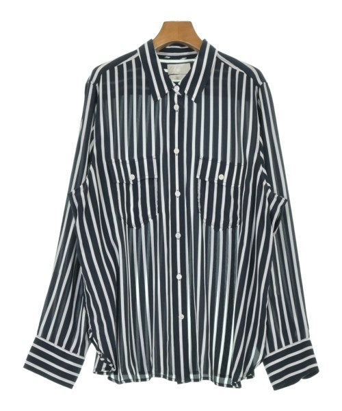 J.CREW เสื้อลำลอง