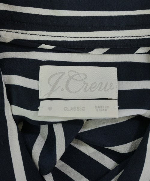 J.CREW เสื้อลำลอง