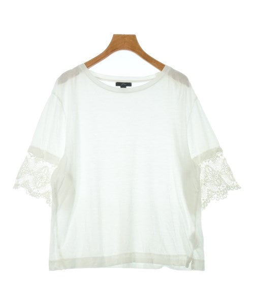 J.CREW เสื้อยืด/เสื้อท็อปส์