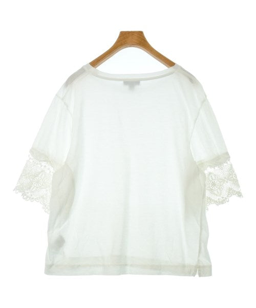J.CREW เสื้อยืด/เสื้อท็อปส์